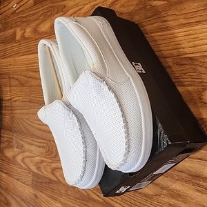 DC Villain 2 brand new!